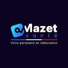 شعار Mazet Santé