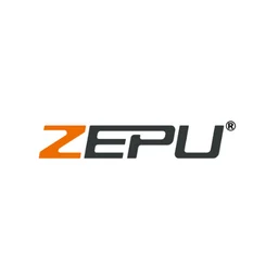 Zepu Medical logo
