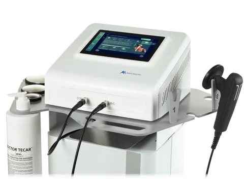 Mecmedix Doctor Tecar Smart