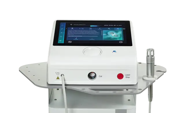 Mecmedix iLux Plus