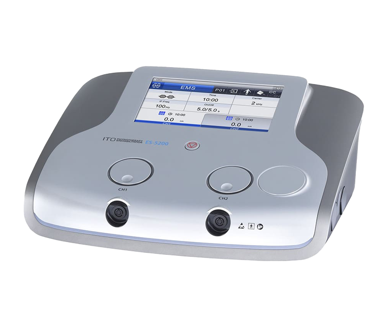 ITO ES-5200