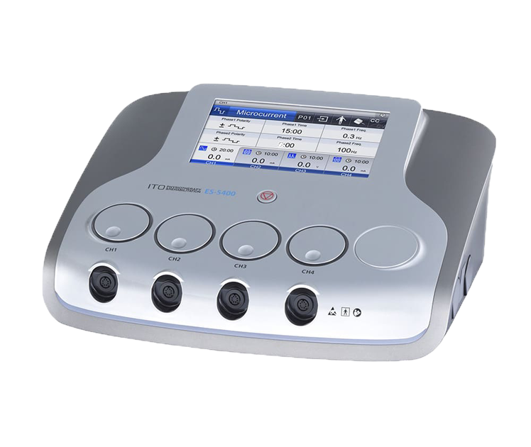 ITO ES-5400