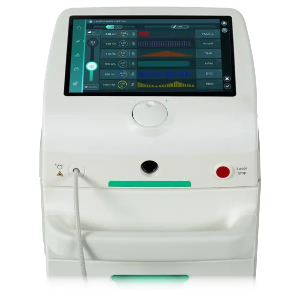 Mecmedix Ixyon XP