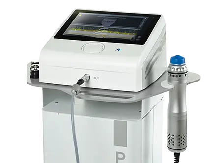 Mecmedix PulsWave