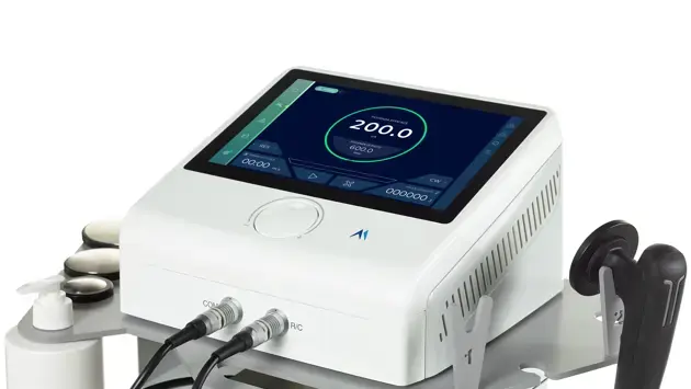 Mecmedix Doctor Tecar Plus